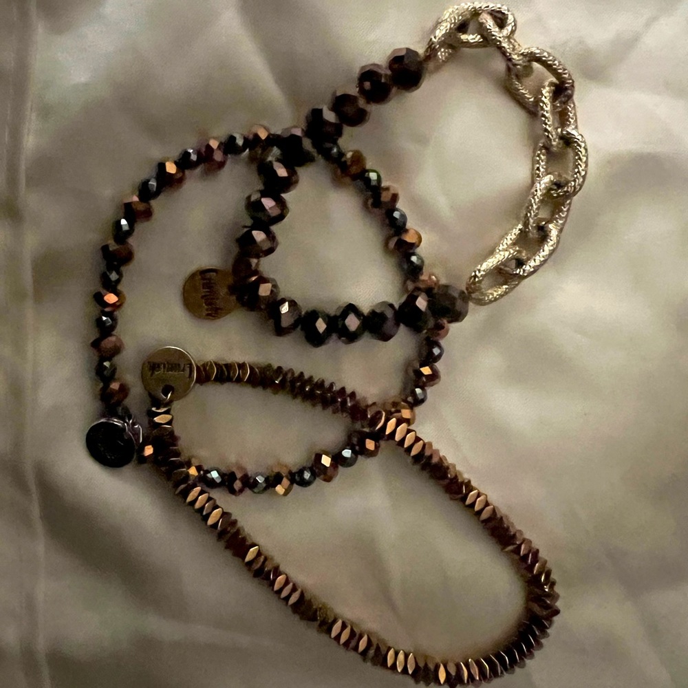 Erimish bracket set!
